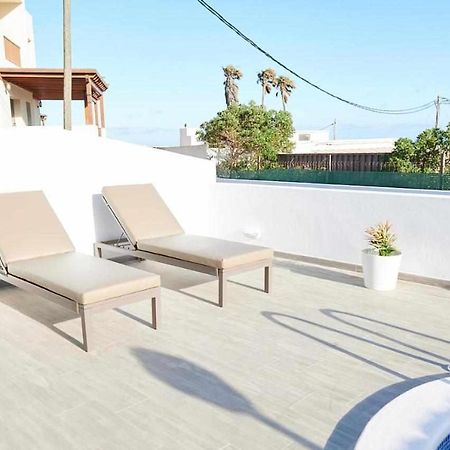 Suites Bene Lanzarote La Asomada (Lanzarote) Exterior foto