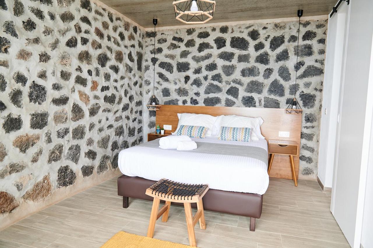 Suites Bene Lanzarote La Asomada (Lanzarote) Exterior foto