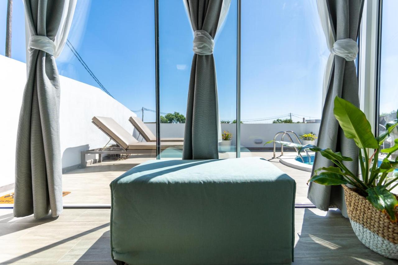 Suites Bene Lanzarote La Asomada (Lanzarote) Exterior foto