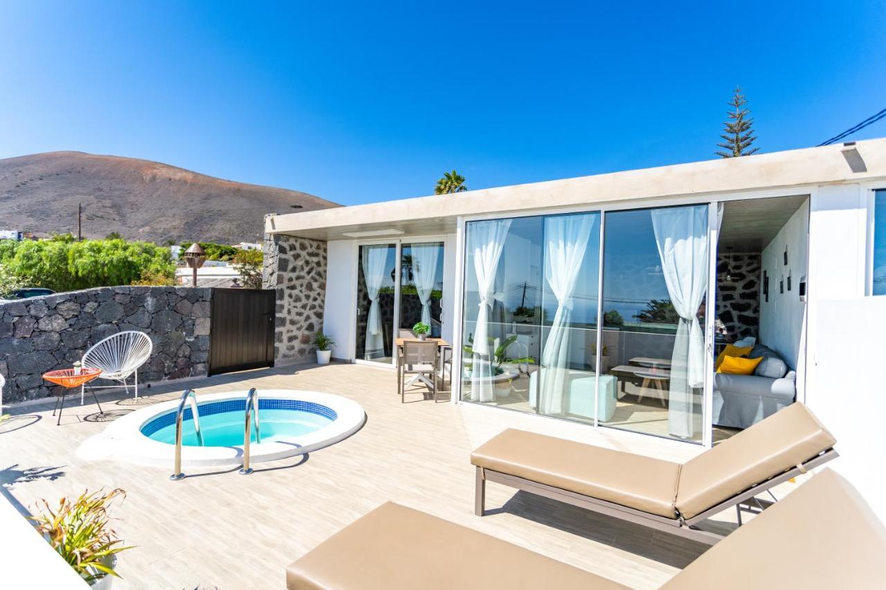 Suites Bene Lanzarote La Asomada (Lanzarote) Exterior foto