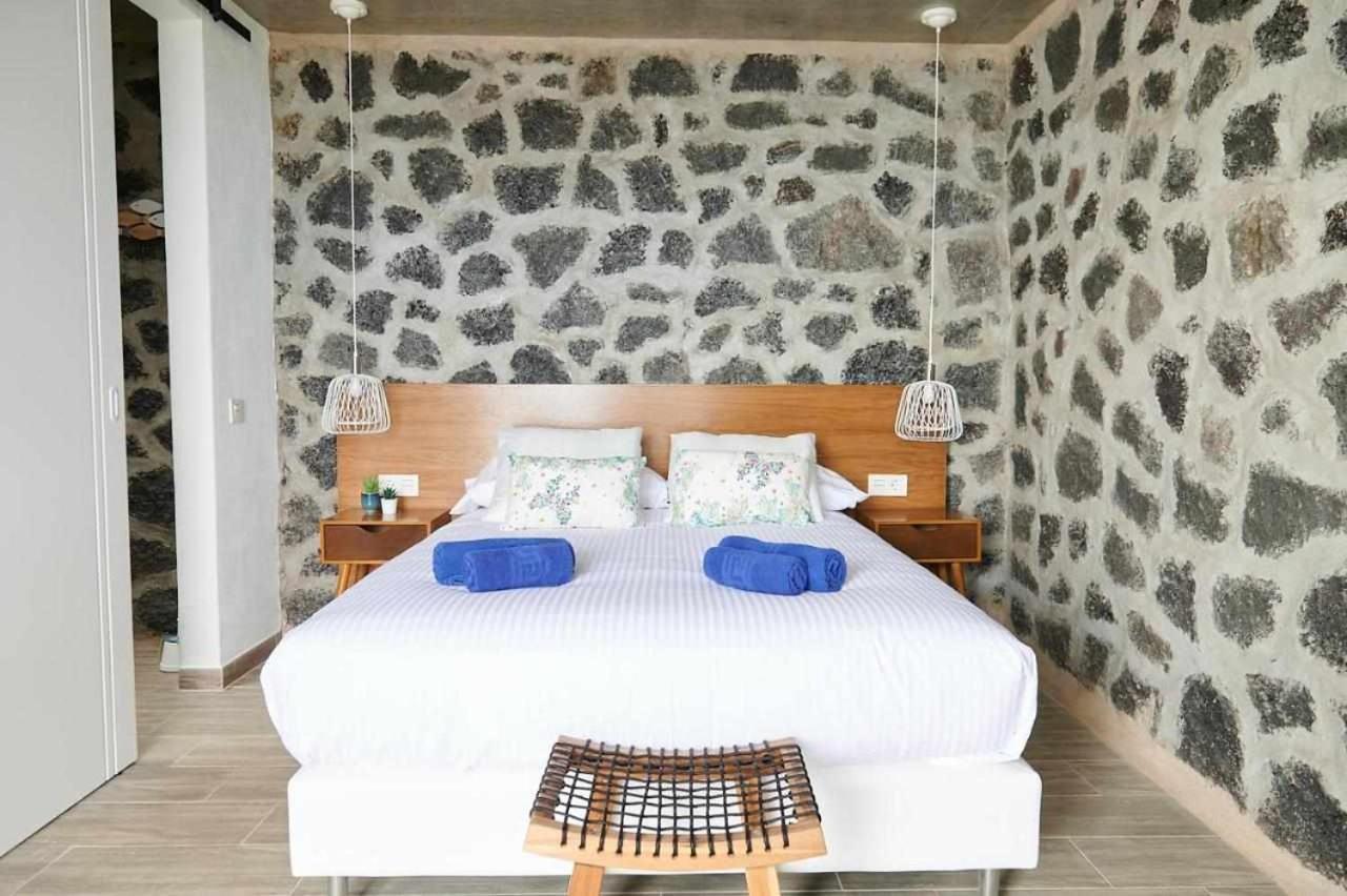 Suites Bene Lanzarote La Asomada (Lanzarote) Exterior foto
